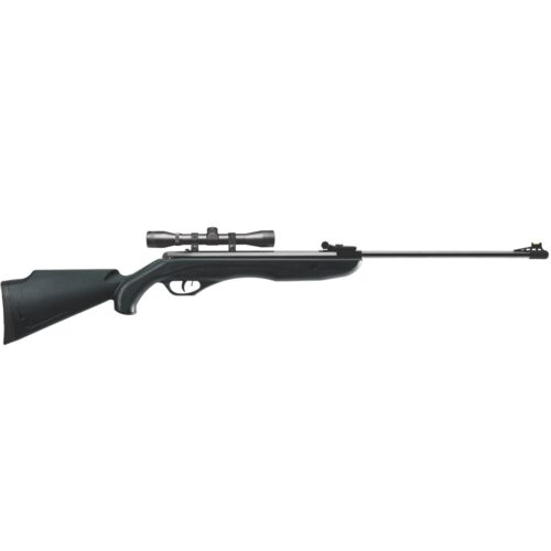 Crosman Phantom 22 Break Barrel ROE Firearms Section 1 2 5