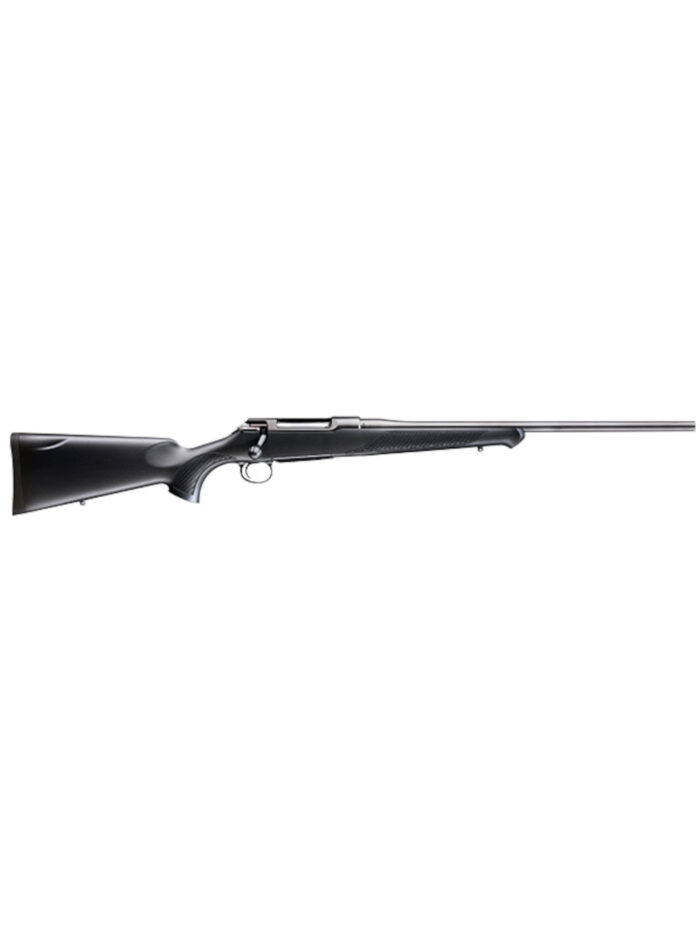 Sauer Field 100 Stainless 6.5 Creedmoor