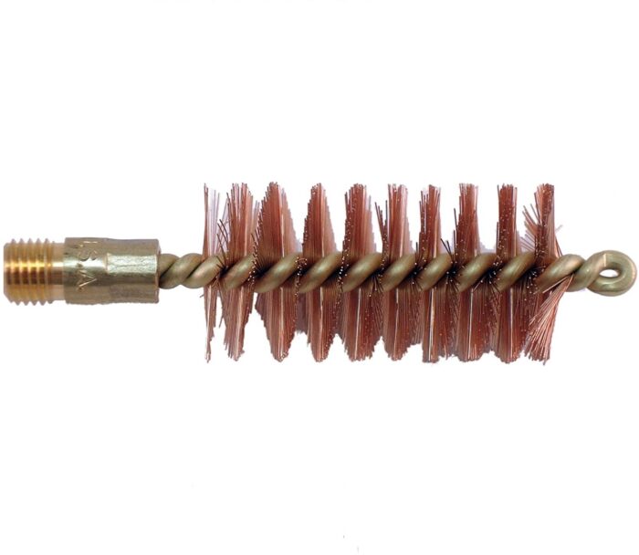 Pro Shot 12gauge shotgun bronze brush