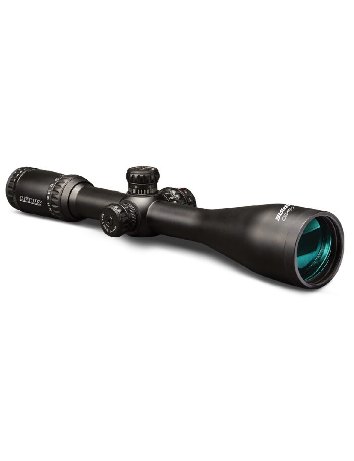 Konus Empire 3-18x50 Rifle Scope