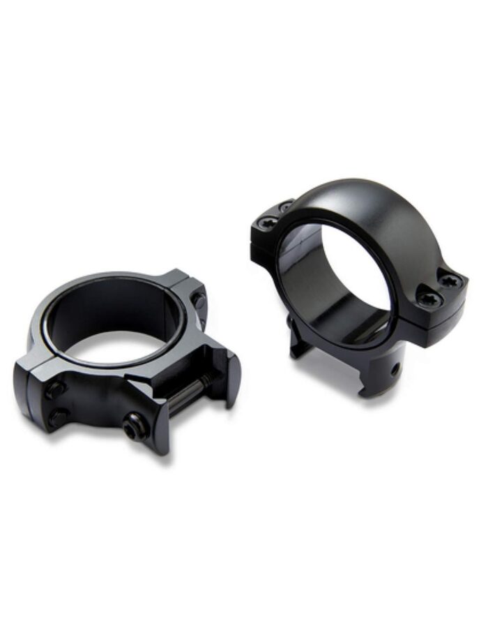 Burris 30mm Signature Zee Rings (High)