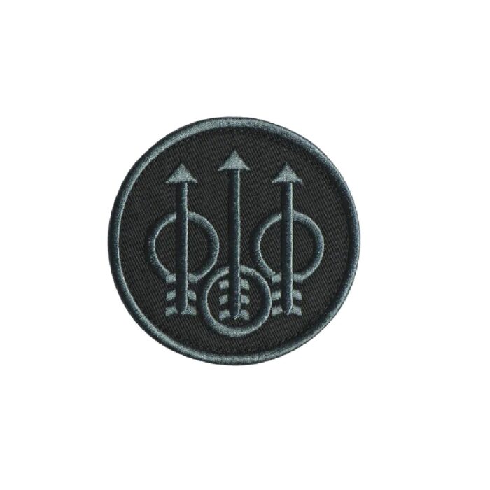 Beretta Trident patch